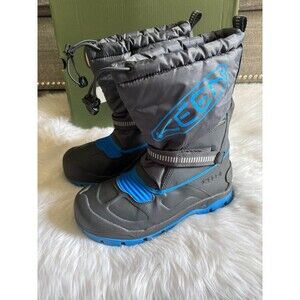 Keen snow boots